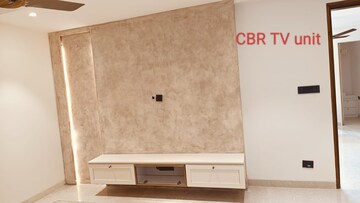Furnished Amenities in 2 BHK Apartment at Kavuri Hills, Madhapur – for Rent