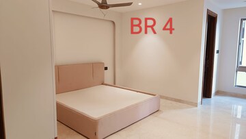 Furnished Amenities in 2 BHK Apartment at Kavuri Hills, Madhapur – for Rent