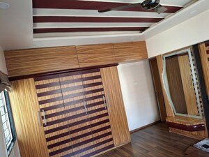 Furnished Amenities in 4 BHK Apartment at Magarpatta Laburnum Park, Hadapsar – for Sale