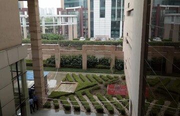 Floor Plan in  Office Space at Sector 127 – for Rent
