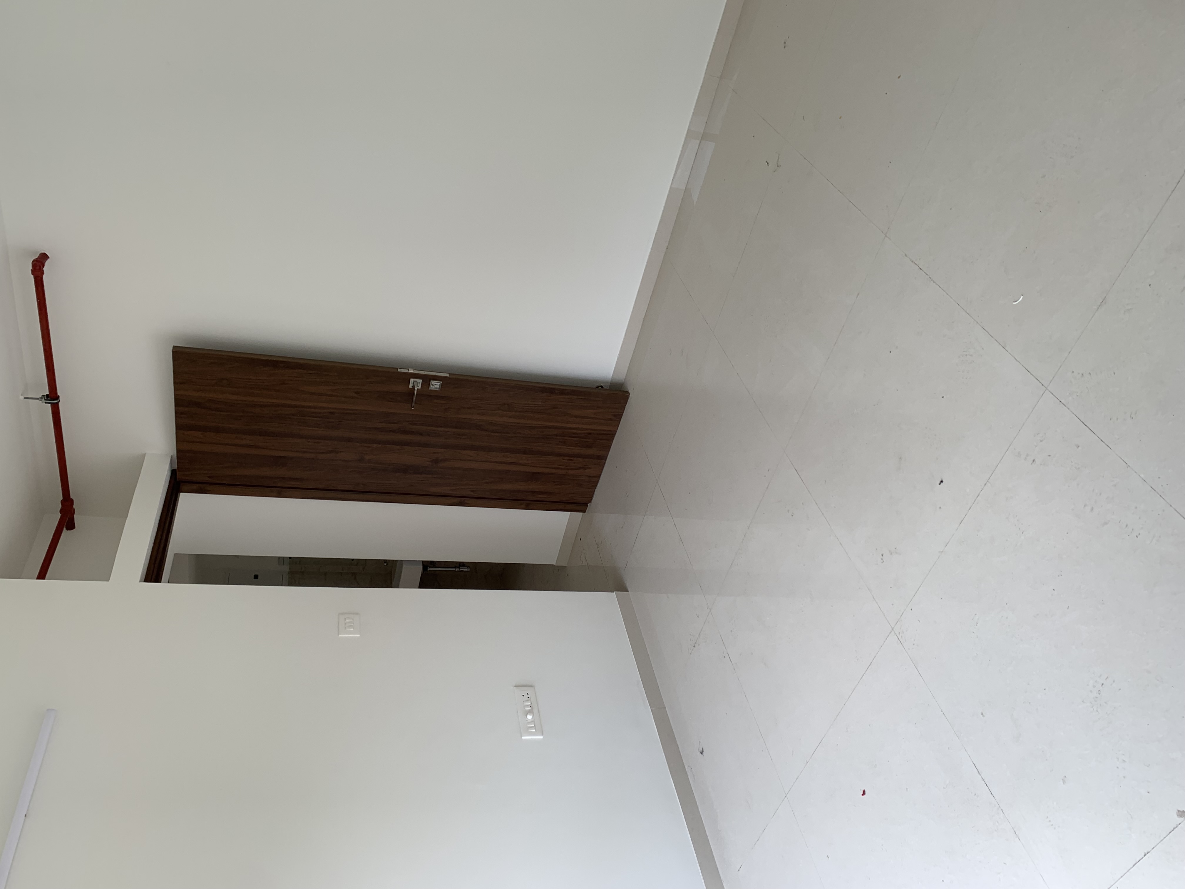 3 BHK Apartment For Rent in Shapoorji Pallonji Sensorium