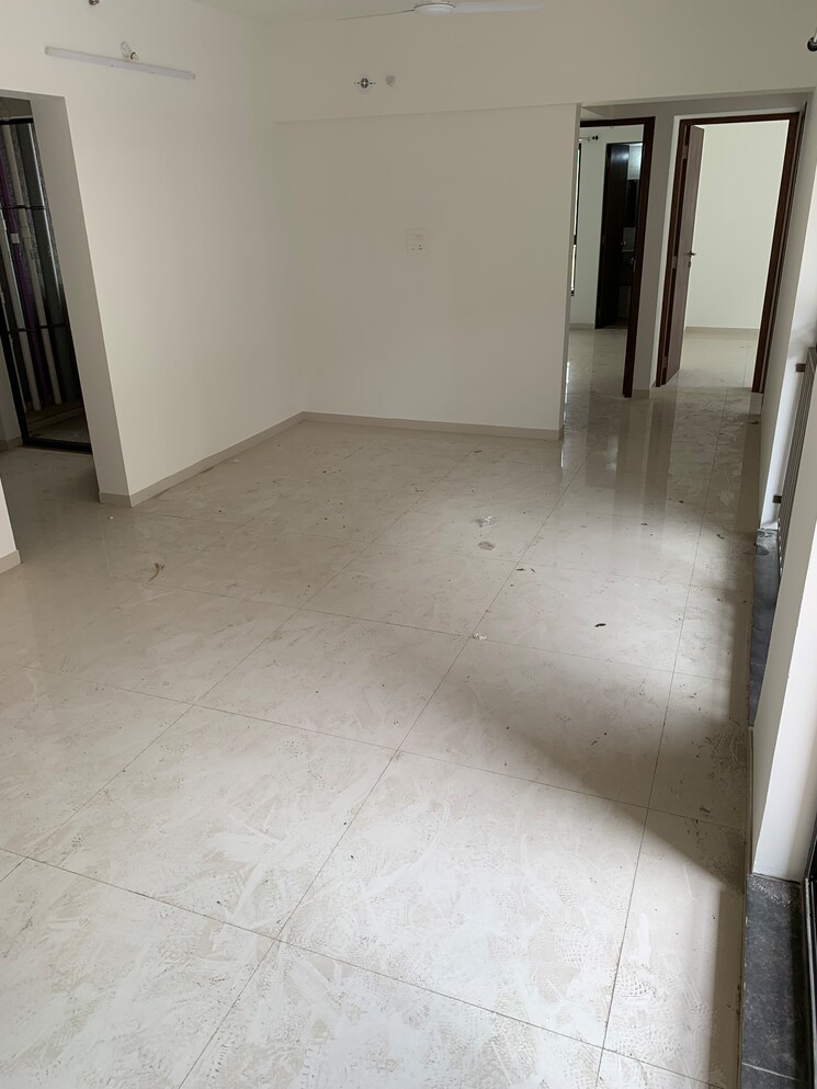 Balcony, shapoorji-pallonji-sensorium 3 Bedroom 979 Sq.Ft. Apartment In Hinjewadi Pune 8768699