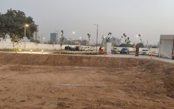 Plot For Sale in Sangareddy