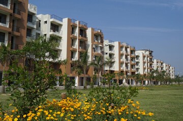 2 BHK Apartment For Sale in GTM Forest Lavana, Mohkampur