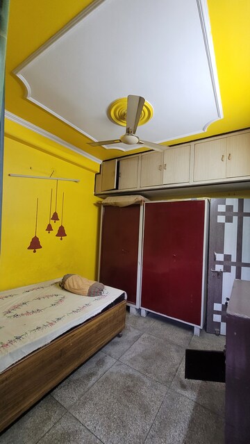 Bedroom in 2 BHK Apartment at Gtb Enclave – for Rent