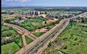 Plot For Sale in Altus Prime, North Mullanpur