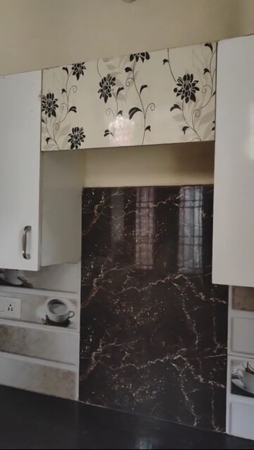 Kitchen in 2 BHK Independent House at Sector 31 – for Rent