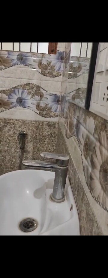 Bathroom in 2 BHK Independent House at Sector 31 – for Rent