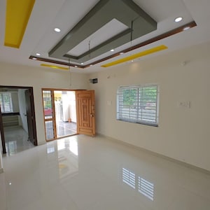 Living Room in 3 BHK Villa at Maruthi Fortune, Sainikpuri – for Sale