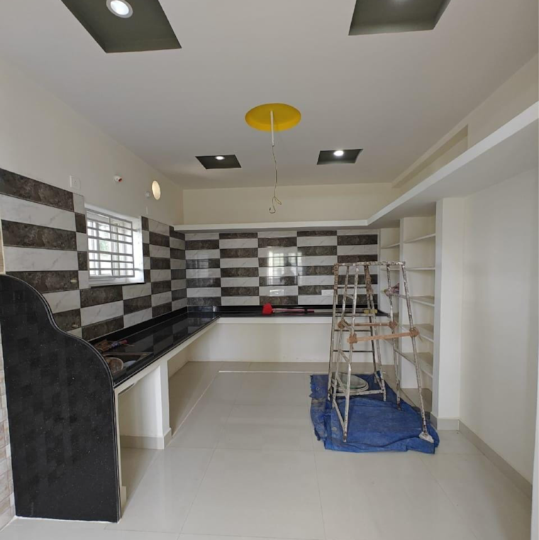 Living Room, maruthi-fortune 3 Bedroom 2400 Sq.Ft. Villa In Sainikpuri Hyderabad 8768747