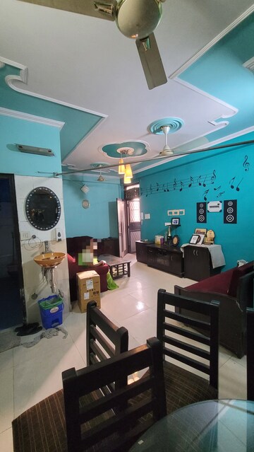 2 BHK Apartment For Rent in Gtb Enclave
