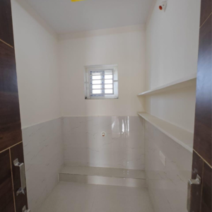 Bathroom in 3 BHK Villa at Maruthi Fortune, Sainikpuri – for Sale
