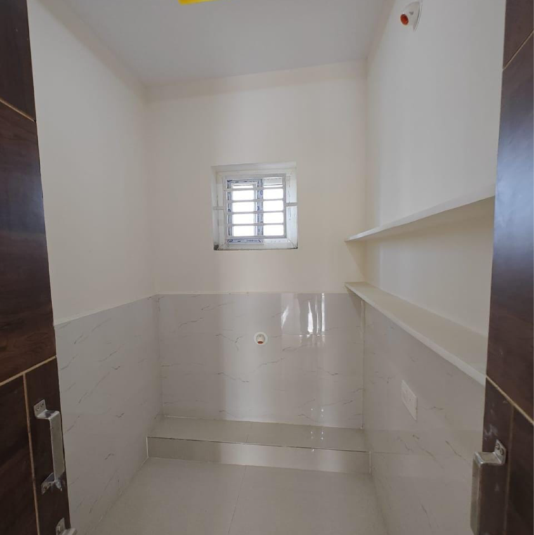 Bathroom, maruthi-fortune 3 Bedroom 2400 Sq.Ft. Villa In Sainikpuri Hyderabad 8768747
