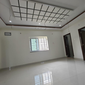 Furnished Amenities in 3 BHK Villa at Maruthi Fortune, Sainikpuri – for Sale