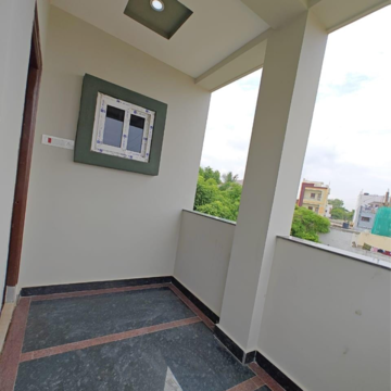 Room in 3 BHK Villa at Maruthi Fortune, Sainikpuri – for Sale