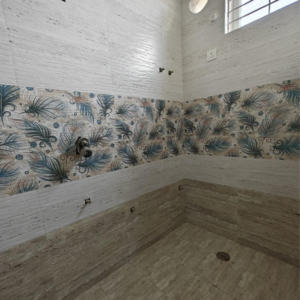 Parking in 3 BHK Villa at Maruthi Fortune, Sainikpuri – for Sale