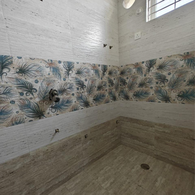  Parking, maruthi-fortune 3 Bedroom 2400 Sq.Ft. Villa In Sainikpuri Hyderabad 8768747