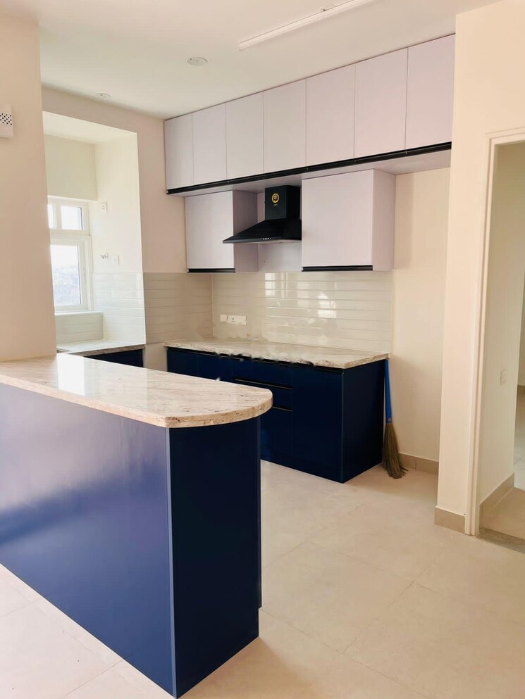 Kitchen, brigade-parkside-north 2 Bedroom 801 Sq.Ft. Apartment In Jalahalli Bangalore 8768729