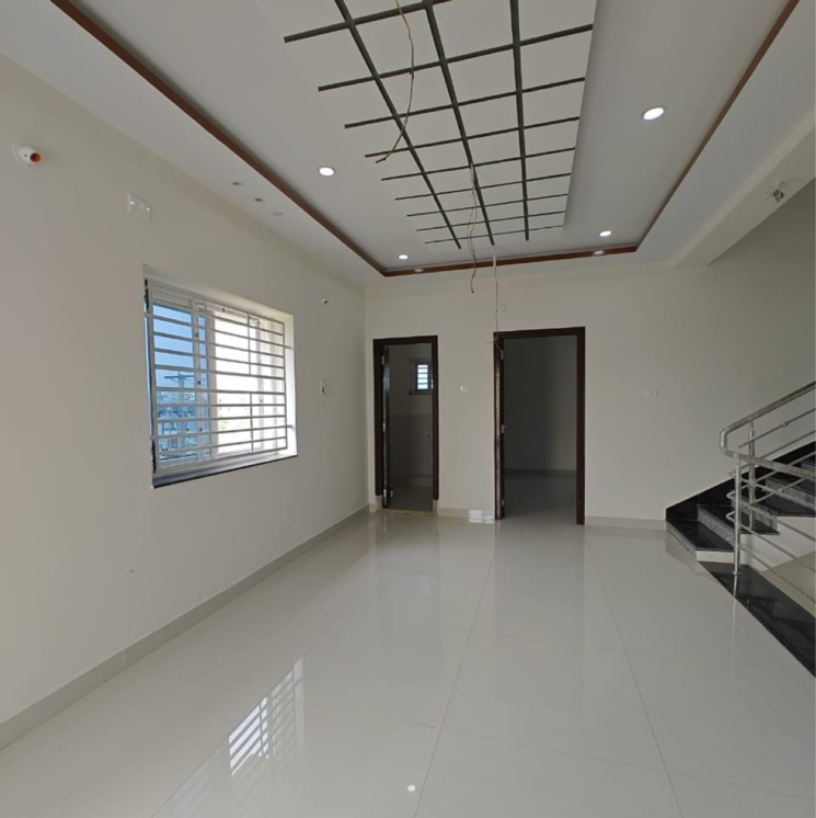 Kitchen, maruthi-fortune 3 Bedroom 2400 Sq.Ft. Villa In Sainikpuri Hyderabad 8768747