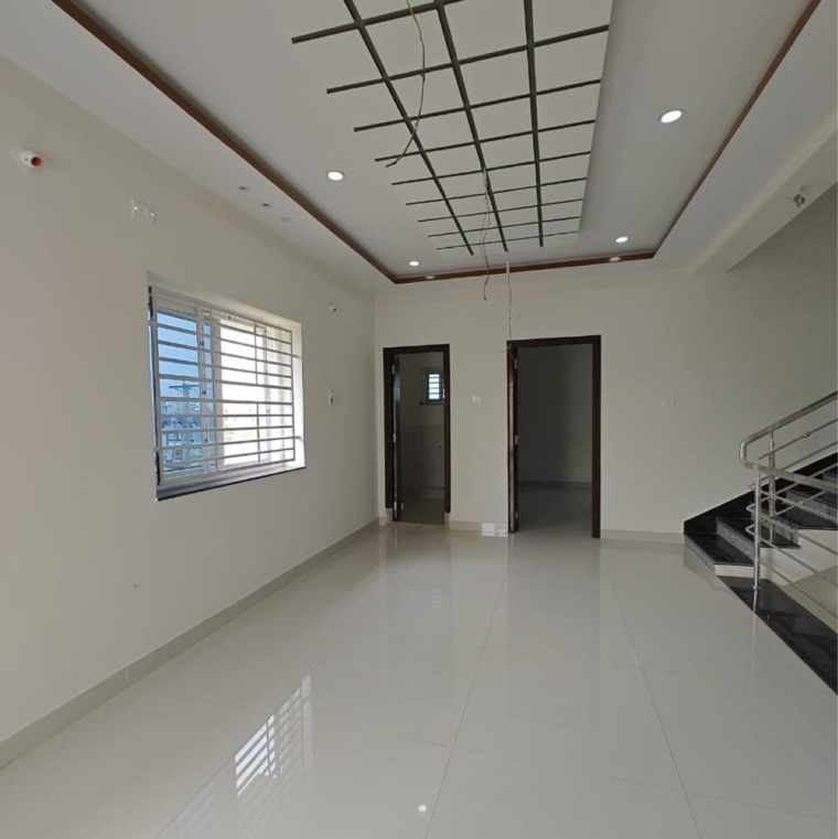 Kitchen, maruthi-fortune 3 Bedroom 2400 Sq.Ft. Villa In Sainikpuri Hyderabad 8768747