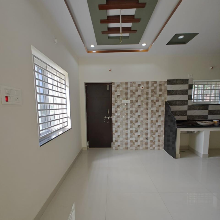 Kitchen, maruthi-fortune 3 Bedroom 2400 Sq.Ft. Villa In Sainikpuri Hyderabad 8768747