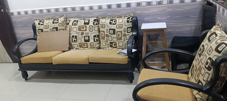  Parking, kopar khairane 1.5 Bedroom 525 Sq.Ft. Apartment In Kopar Khairane Navi Mumbai 8768742