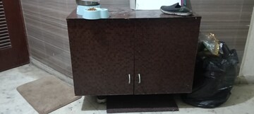 Furnished Amenities in 1.5 BHK Apartment at Kopar Khairane – for Rent