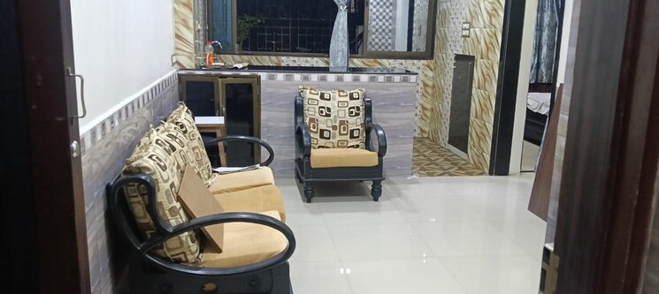 Team Area, kopar khairane 1.5 Bedroom 525 Sq.Ft. Apartment In Kopar Khairane Navi Mumbai 8768742