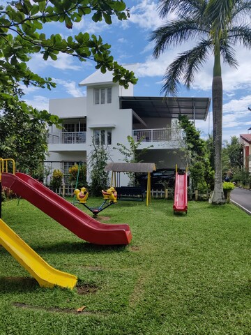 4 BHK Villa For Sale in Kakkanad