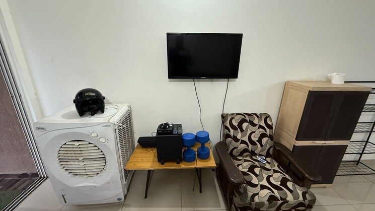 Master Bedroom, kolte-patil-life-republic 2 Bedroom 850 Sq.Ft. Apartment In Hinjewadi Pune 8768752