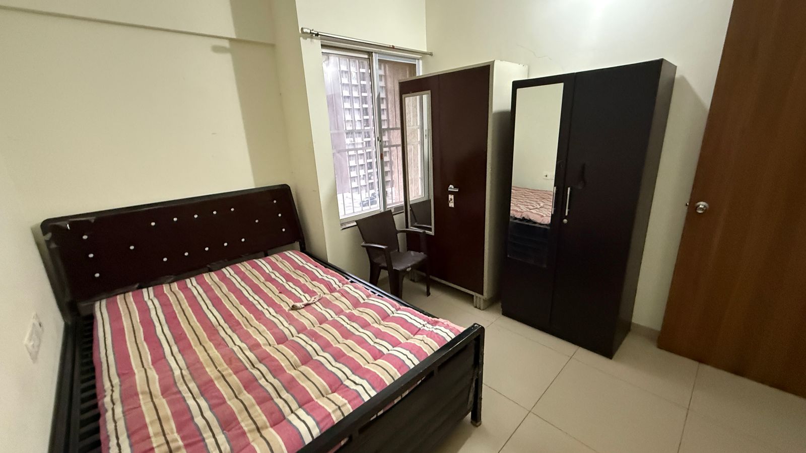 2 BHK + Pooja Room Apartment For Rent in Kolte Patil Life Republic