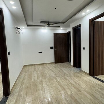 Building Lobby in 2 BHK Builder Floor at Chattarpur – for Rent