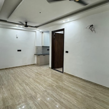 Room in 2 BHK Builder Floor at Chattarpur – for Rent