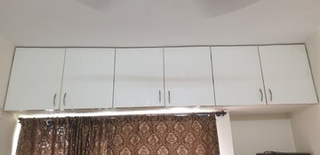 Furnished Amenities in 2 BHK Apartment at Pashan – for Rent