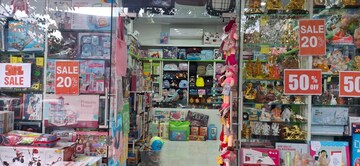  Shop For Rent in Ashar Metro Towers, Vartak Nagar