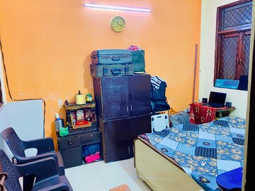 Room in 1 BHK Builder Floor at Dream Homes Sahibabad, Shyam Park Extension – for Sale