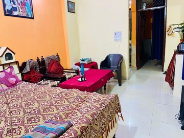 1 BHK Builder Floor For Sale in Dream Homes Sahibabad, Shyam Park Extension