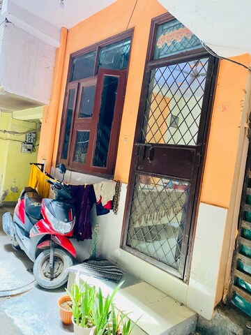 1 BHK Builder Floor at Dream Homes Sahibabad, Shyam Park Extension – for Sale
