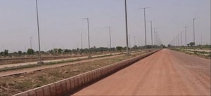 Plot Area in  Industrial Plot at YEIDA Plots, Dankaur – for Sale