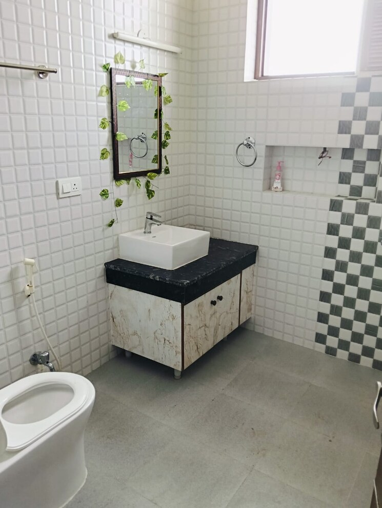 Master Bedroom, church-view-apartments 3 Bedroom 1850 Sq.Ft. Apartment In Sector 29 Noida 8768772