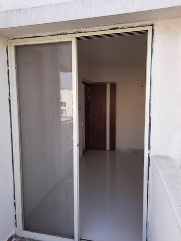 Building Lobby in 2 BHK Apartment at Shri Shree Tuljabhavani, Ravet – for Rent