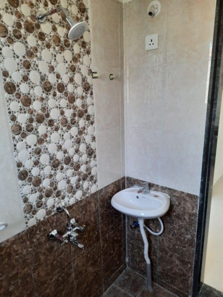 Bathroom, shri-shree-tuljabhavani 2 Bedroom 900 Sq.Ft. Apartment In Ravet Pune 8768781