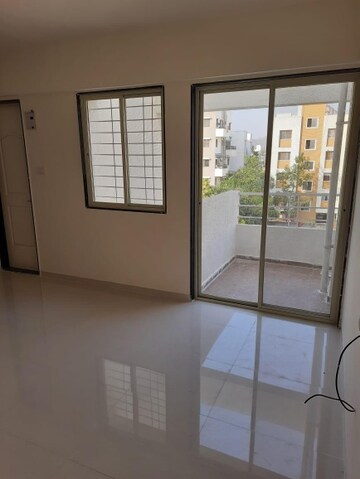 Room in 2 BHK Apartment at Shri Shree Tuljabhavani, Ravet – for Rent
