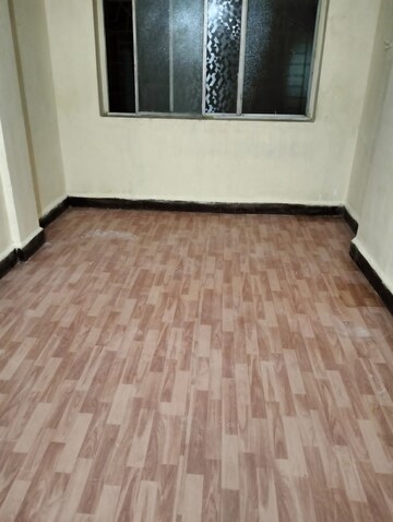 Balcony in 1 BHK Apartment at Parijat CHS, Dombivli East – for Rent