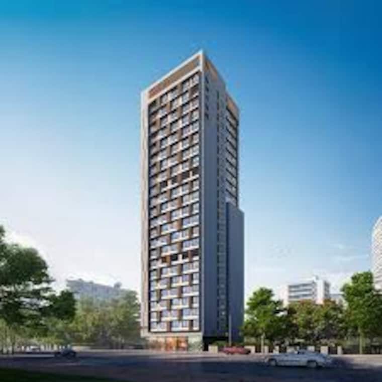 Exterior View, dotom-vue 1 Bedroom 425 Sq.Ft. Apartment In Borivali West Mumbai 8768773