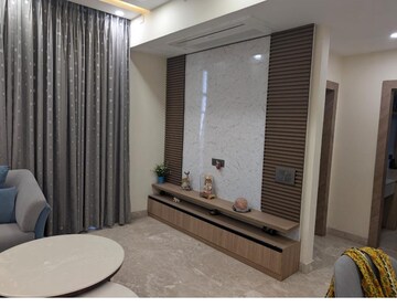 Bedroom in 2 BHK Apartment at SS The Leaf, Sector 85 – for Rent