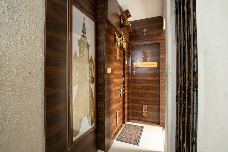 undefined, chandravadan-chs 3 Bedroom 950 Sq.Ft. Apartment In Ganeshwadi Thane 8768786