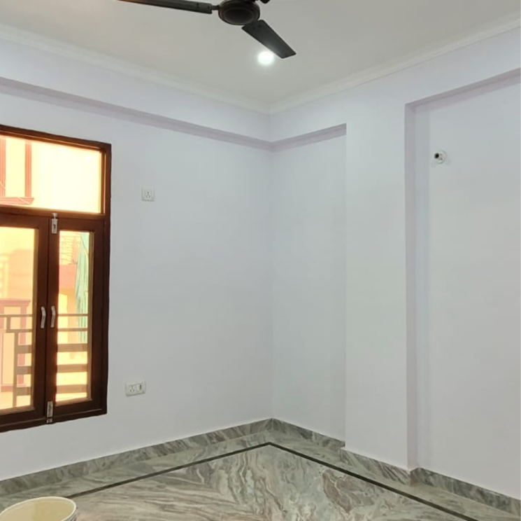 Room, chattarpur 1 Bedroom 500 Sq.Ft. Builder Floor In Chattarpur Delhi 8768790