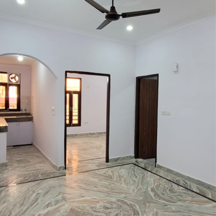 Kitchen, chattarpur 1 Bedroom 500 Sq.Ft. Builder Floor In Chattarpur Delhi 8768790