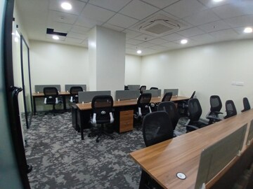 Team Area in  Co-working Space at Sector 142 – for Rent
